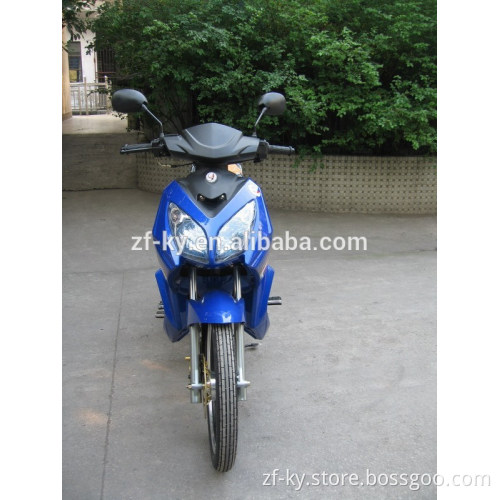 Chinese motorbike mini 50cc motorbike cheap 50cc moped ZF110(XI)